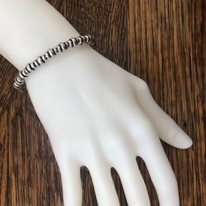 ALEX AND ANI BEADED BANGLE